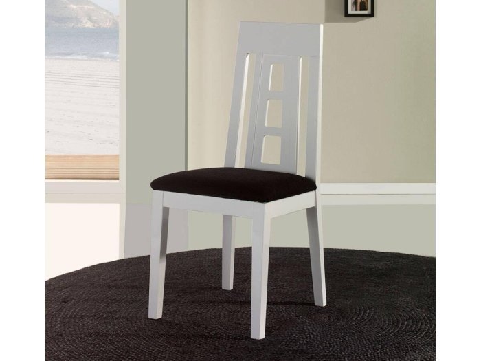 Conjunto mesa y sillas Ampostol