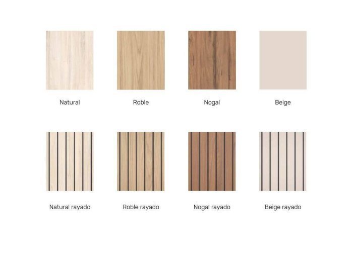 Mueble recibidor con consola y espejo...