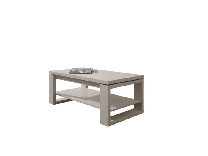 Mesa de centro elevable modelo BUDAPEST