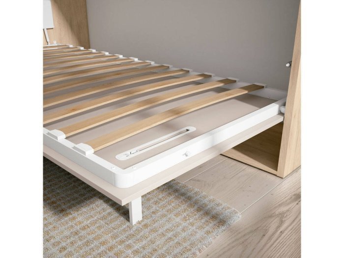 Cama abatible Peter Cama abatible Peter