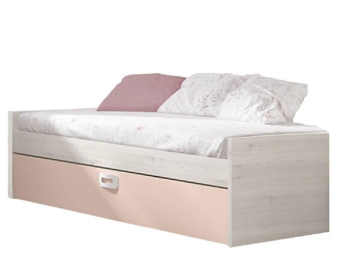 Cama nido Zoe Star 2
