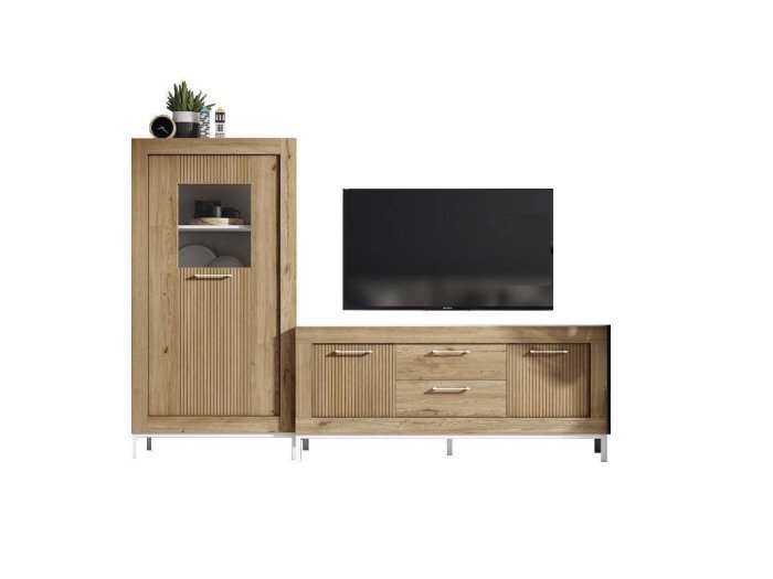 Mueble de salón modelo DAKOTA Two