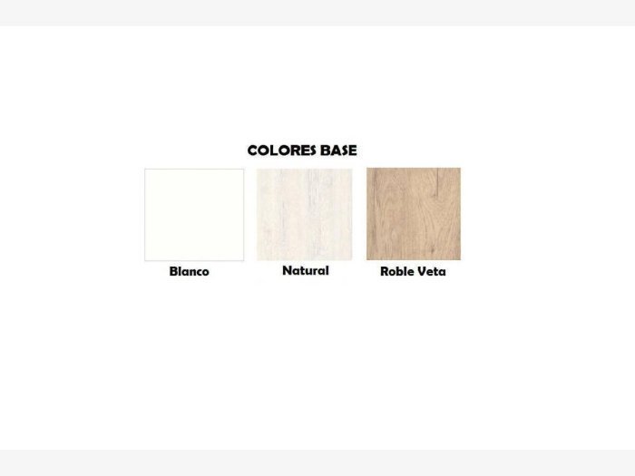 Escritorio juvenil con patas...