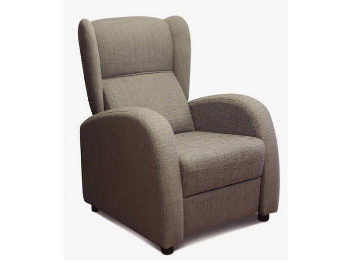 Sillón relax manual Forte