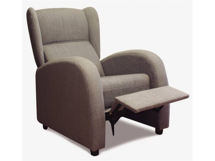Sillón relax manual Forte
