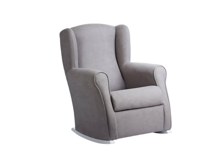 Butaca mecedora lactancia Gida 2