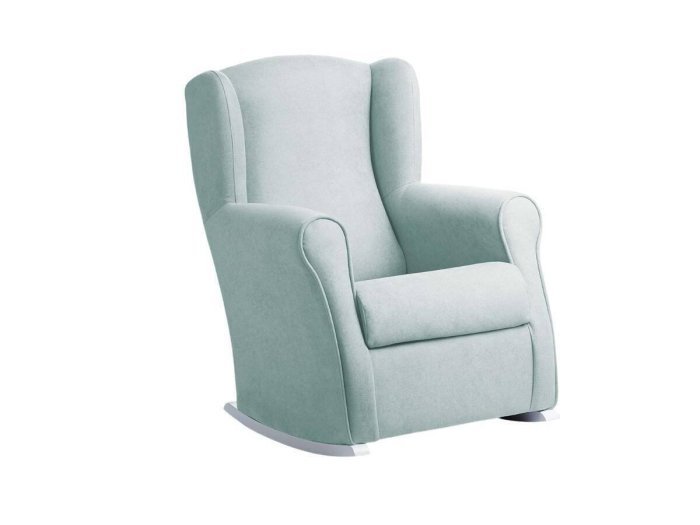 Butaca mecedora lactancia Gida