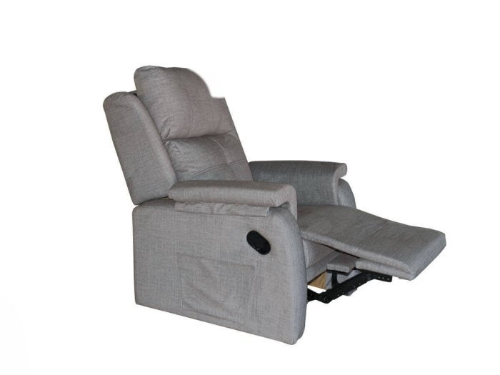 Relax de palanca Roma 2