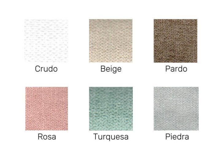 Balancín orejero modelo ALMIRA 2