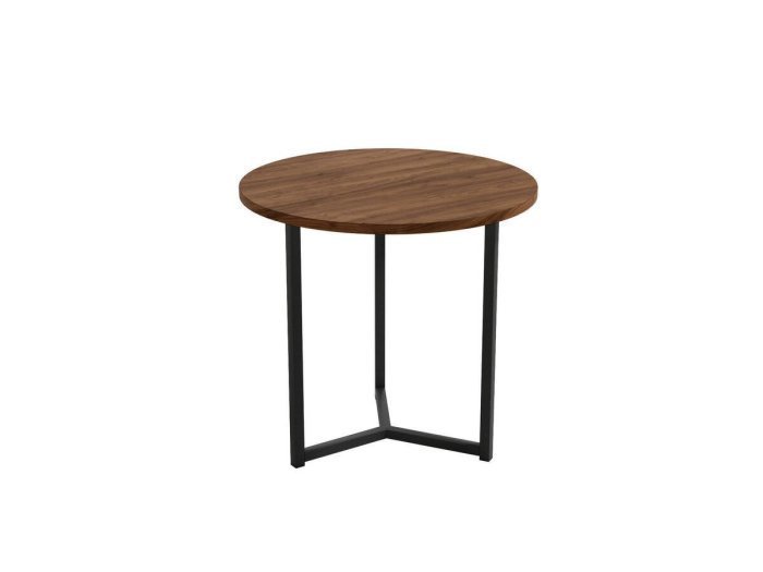 Mesita auxiliar redonda diámetro 50...