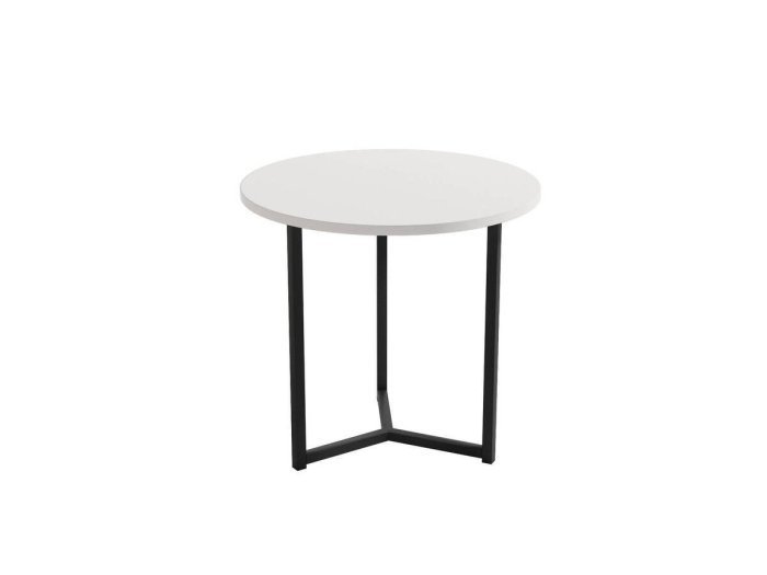 Mesita auxiliar redonda diámetro 50...