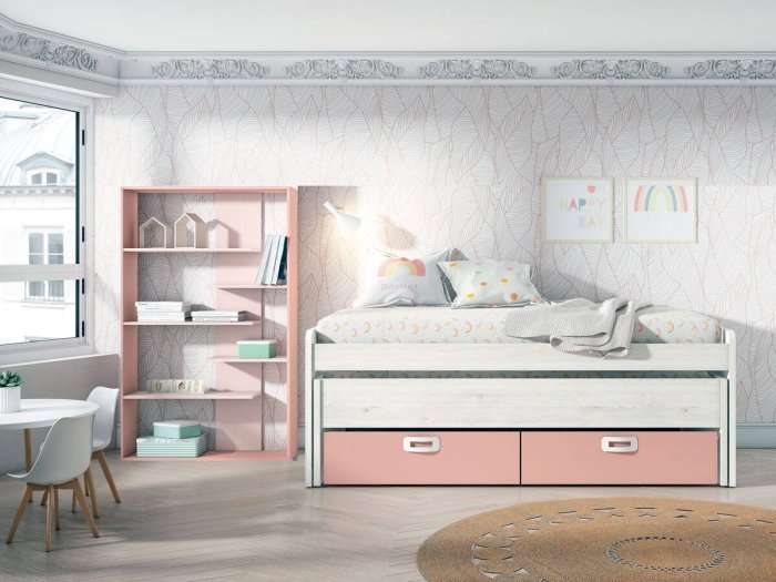 Estanería Bolivia Star Estanería Bolivia Star