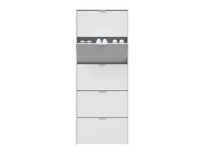 Mueble zapatero 5 puertas modelo ESCOCIA Mueble zapatero 5 puertas modelo ESCOCIA