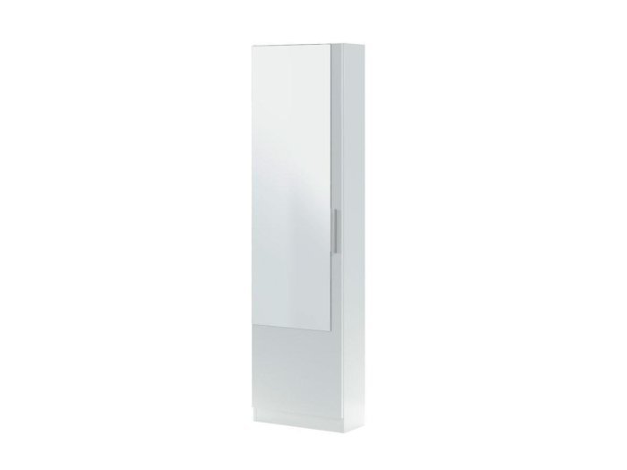 Mueble zapatero con espejo Lue