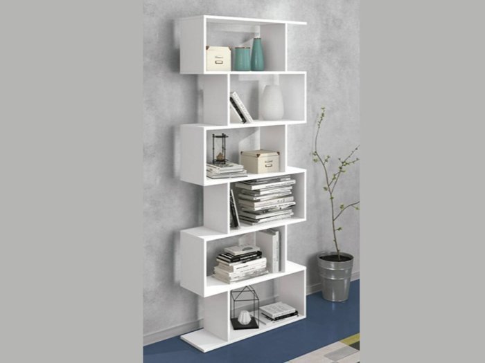 Estantería de salón Loft...