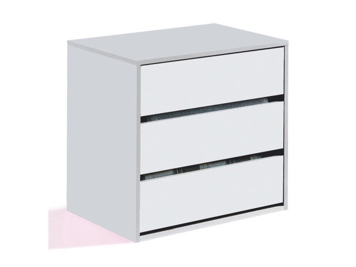 Cajonera para interior de...