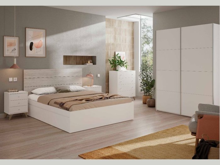 Cama bañera Vetro con... 2