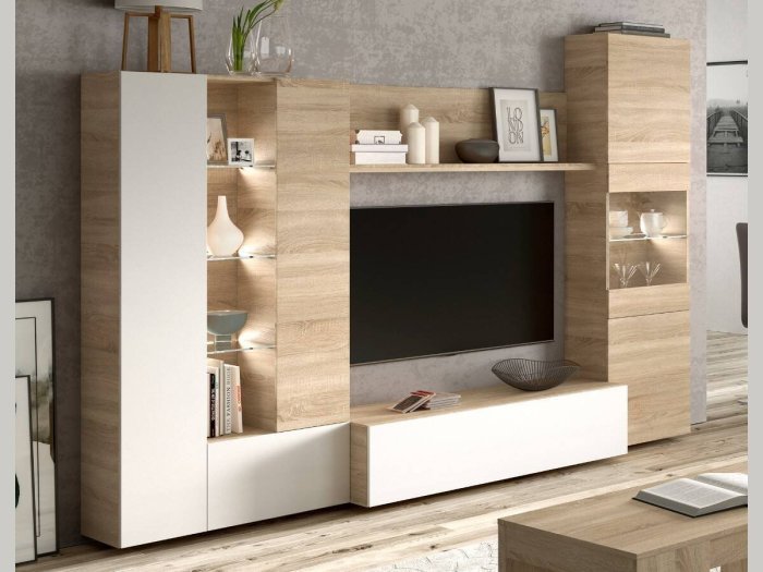 Apilable de salón Voga...