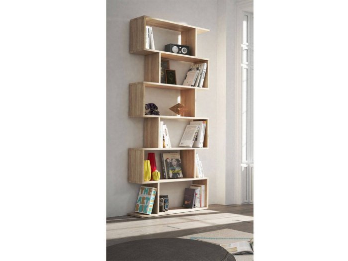 Estantería de salón comedor...