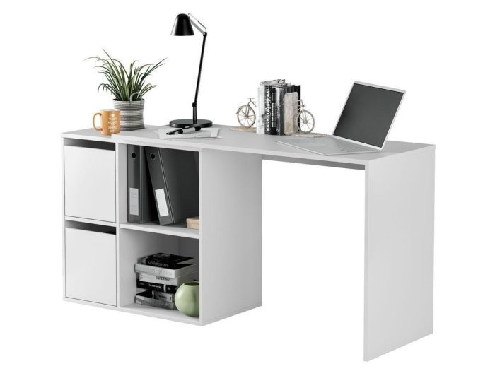 Mesa de ordenador Jade multiposición...