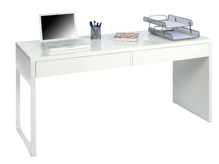 Escritorio Speed blanco de... 2