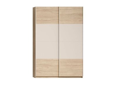 Armario 2 puertas correderas Tor Star