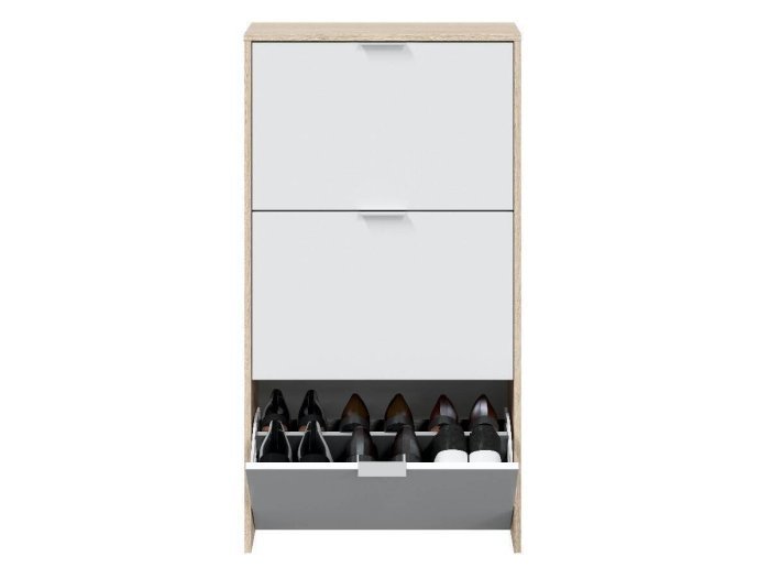 Zapatero 3 puertas modelo ICARUS...