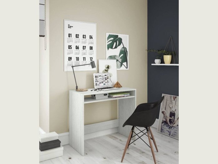 Escritorio juvenil pequeño...