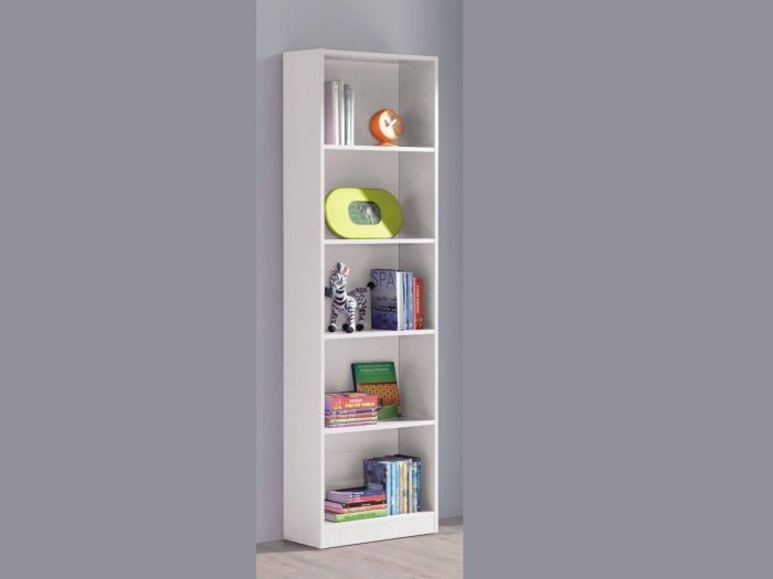 Estanteria modelo FOSA...