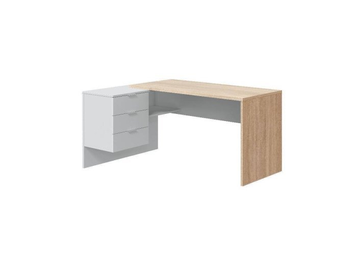 Escritorio en L con... 2