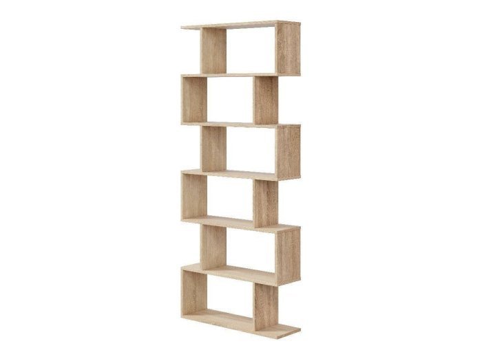 Estanteria modelo LOFT Cuadrado color...