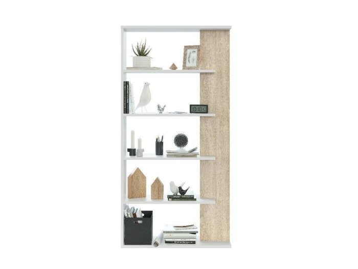 Estanteria separador modelo... 2