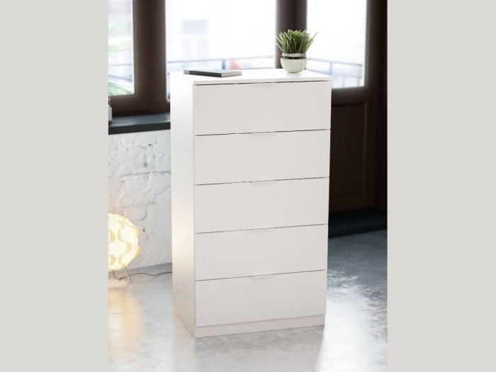 Cajonera 5 cajones modelo VINTO en...