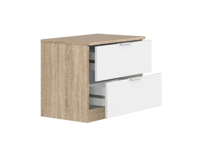 Conjunto Cabecero y mesitas modelo...