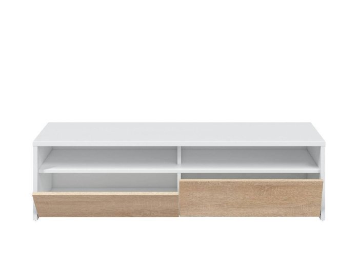 Mueble bajo para Tv modelo TONTARA