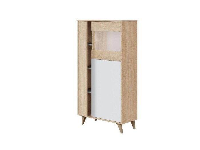 Apilable mueble de salón modelo VIRGINIA