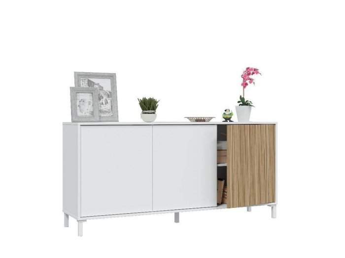 Aparador de tres puertas... 2