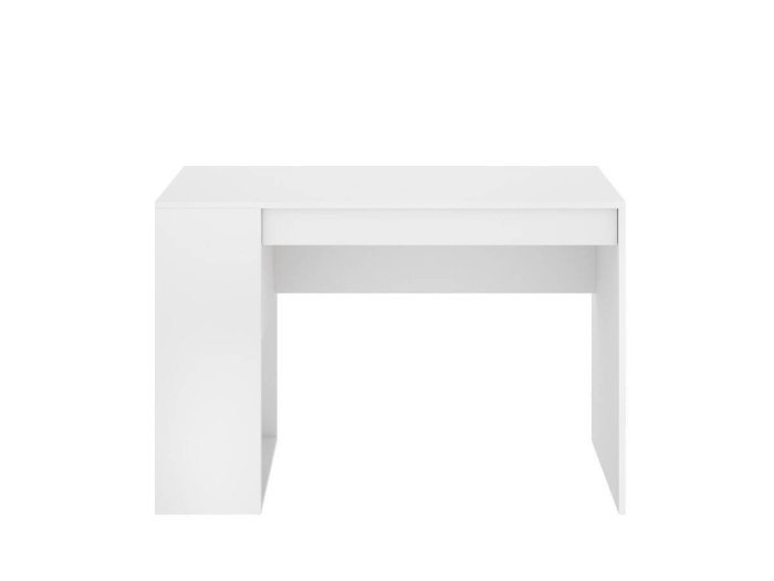 Escritorio juvenil con cajón y...