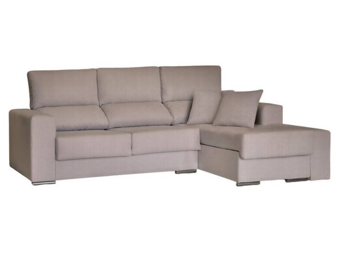 Sofá chaisselongue con... 2