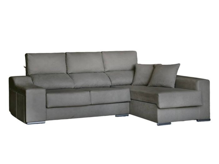 Sofá chaisselongue con... 2