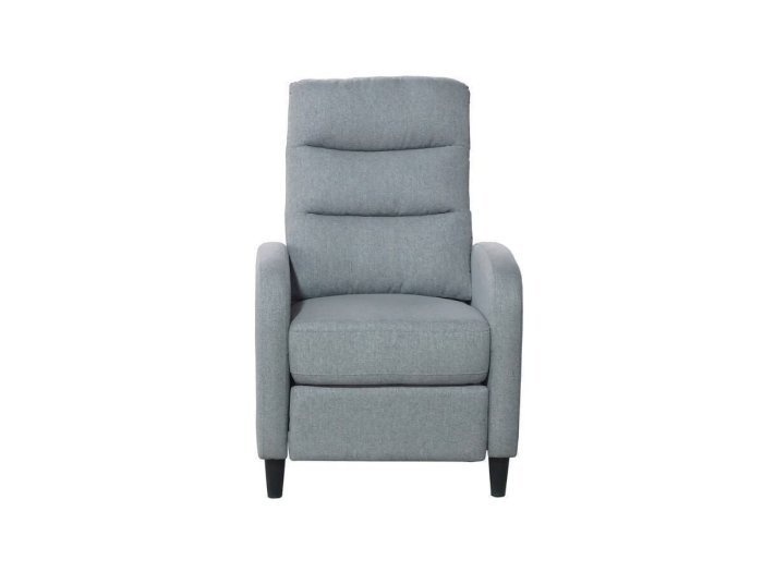 Sillón relax manual modelo ALEMANIA