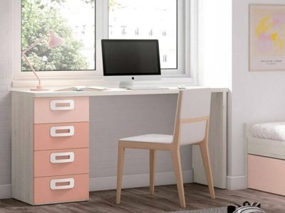 Escritorio Telma 150 cm