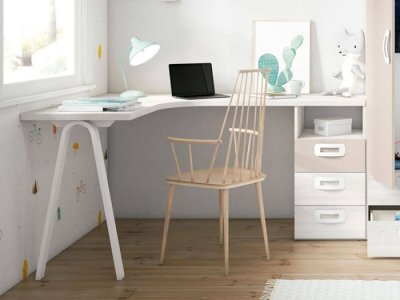 Escritorio rinconero Dead