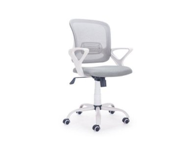 Sillón elevable Wally gris