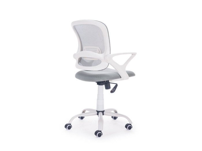 Sillón elevable Wally gris