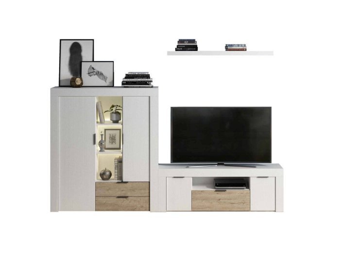 Apilable de salón Phantom One 2