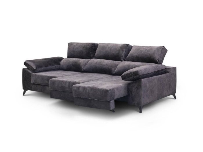 Sofá 4 plazas modelo ROOM