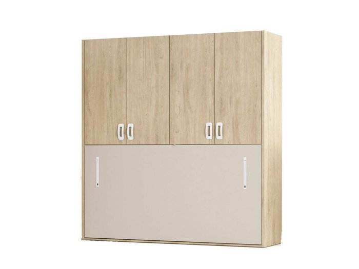 Cama abatible Susan con... 2