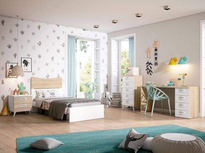 Escritorio Telma 150 cm