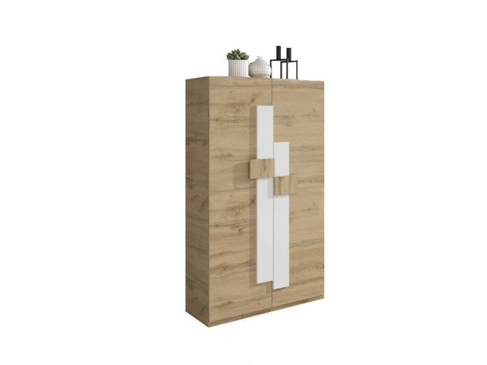 Zapatero 2 puertas Foltana 2